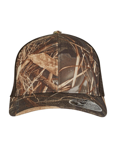Flexfit Flexfit 110 Mesh RealTree Camo Cap, Brown, One Size bedrucken, Art.-Nr. 696687000 Flexfit Flexfit 110 Mesh RealTree Camo Cap, Brown, One Size bedrucken, Art.-Nr. 696687000