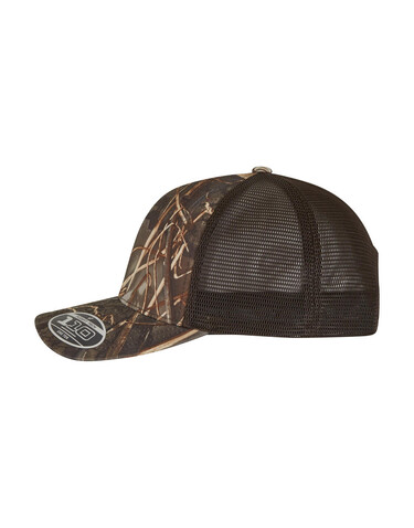 Flexfit Flexfit 110 Mesh RealTree Camo Cap, Brown, One Size bedrucken, Art.-Nr. 696687000 Flexfit Flexfit 110 Mesh RealTree Camo Cap, Brown, One Size bedrucken, Art.-Nr. 696687000