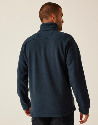 Regatta Sigma Fleece Jacket, Black, XL bedrucken, Art.-Nr. 698171016 Regatta Sigma Fleece Jacket, Black, XL bedrucken, Art.-Nr. 698171016