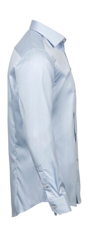 Tee Jays Luxury Shirt Comfort Fit, White, XL bedrucken, Art.-Nr. 700540006 Tee Jays Luxury Shirt Comfort Fit, White, XL bedrucken, Art.-Nr. 700540006