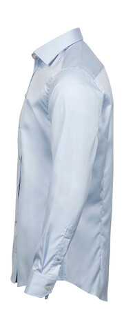 Tee Jays Luxury Shirt Comfort Fit, White, XL bedrucken, Art.-Nr. 700540006 Tee Jays Luxury Shirt Comfort Fit, White, XL bedrucken, Art.-Nr. 700540006