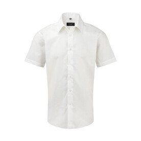 Russell Europe Oxford Shirt, White, S bedrucken, Art.-Nr. 711000003 Russell Europe Oxford Shirt, White, S bedrucken, Art.-Nr. 711000003