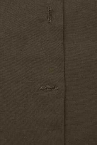 B &amp; C Black Tie SSL/women Poplin Shirt, White, 4XL bedrucken, Art.-Nr. 713420009