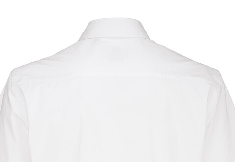 B &amp; C Black Tie LSL/men Shirt, Luxurious Red, M bedrucken, Art.-Nr. 722424324