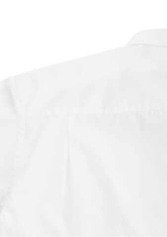 B &amp; C Heritage LSL/men Poplin Shirt, Blue Chip, S bedrucken, Art.-Nr. 724422033