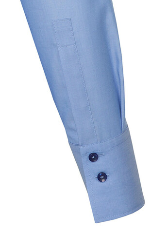 Seidensticker Seidensticker Regular Fit 1/1 Kent Women, Dark Blue, 46 bedrucken, Art.-Nr. 744202087