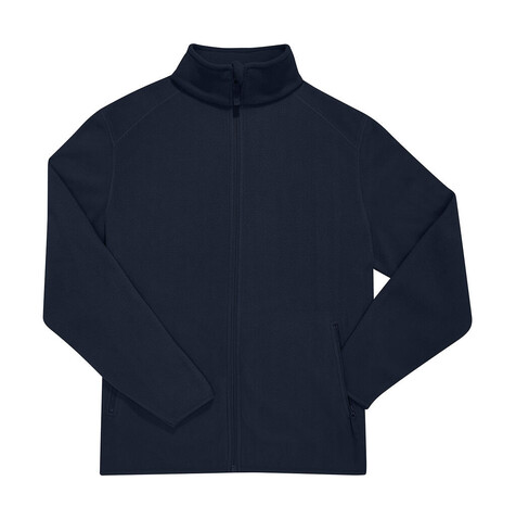 B & C Reset Polar Fleece, Navy, S bedrucken, Art.-Nr. 800422002 B & C Reset Polar Fleece, Navy, S bedrucken, Art.-Nr. 800422002