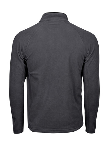 Tee Jays Active Fleece, Black, S bedrucken, Art.-Nr. 801541013