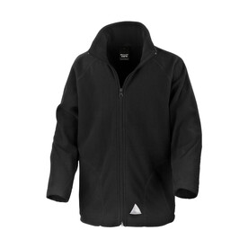 Result Junior/Youth Microfleece Top, Black, 2XS (3-4) bedrucken, Art.-Nr. 803331011 Result Junior/Youth Microfleece Top, Black, 2XS (3-4) bedrucken, Art.-Nr. 803331011