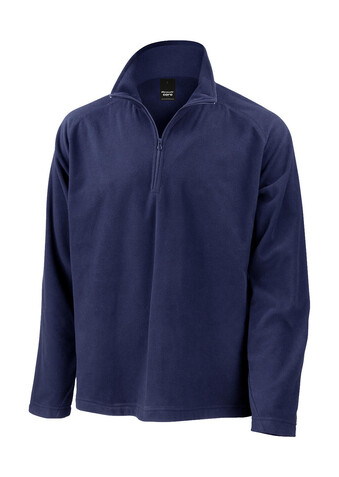 Result Microfleece Top, Navy, M bedrucken, Art.-Nr. 805332004 Result Microfleece Top, Navy, M bedrucken, Art.-Nr. 805332004