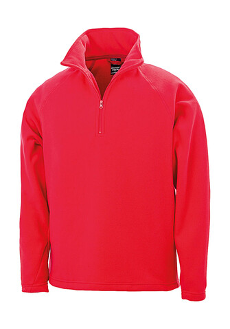 Result Microfleece Top, Red, XL bedrucken, Art.-Nr. 805334006 Result Microfleece Top, Red, XL bedrucken, Art.-Nr. 805334006