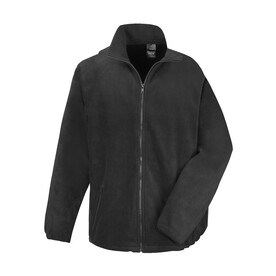 Result Mens Norse Outdoor Fleece, Black, XS bedrucken, Art.-Nr. 809331012 Result Mens Norse Outdoor Fleece, Black, XS bedrucken, Art.-Nr. 809331012