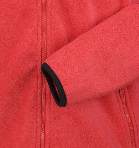 Result Mens Norse Outdoor Fleece, Black, XS bedrucken, Art.-Nr. 809331012
