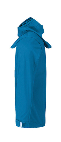 B &amp; C Hooded Softshell/kids, Navy, 7/8 (122/128) bedrucken, Art.-Nr. 810422001