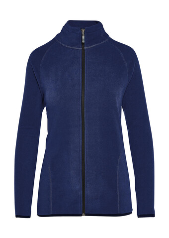 SG Signature Tagless Microfleece Full Zip Women, Navy, XS bedrucken, Art.-Nr. 810522002 SG Signature Tagless Microfleece Full Zip Women, Navy, XS bedrucken, Art.-Nr. 810522002