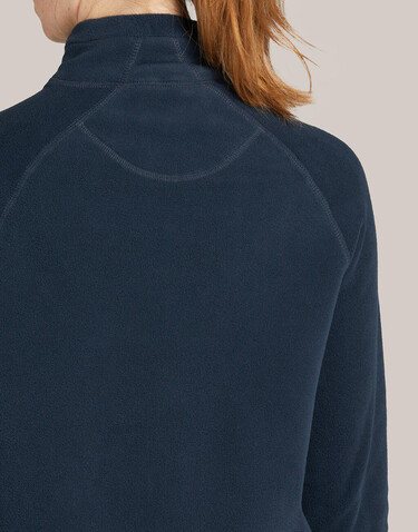 SG Signature Tagless Microfleece Full Zip Women, Navy, XS bedrucken, Art.-Nr. 810522002 SG Signature Tagless Microfleece Full Zip Women, Navy, XS bedrucken, Art.-Nr. 810522002