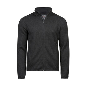 Tee Jays Outdoor Fleece Jacket, Black, S bedrucken, Art.-Nr. 810541013 Tee Jays Outdoor Fleece Jacket, Black, S bedrucken, Art.-Nr. 810541013