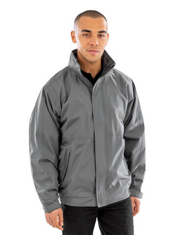 Result Channel Jacket, Navy, M bedrucken, Art.-Nr. 811332004