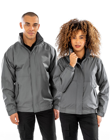 Result Channel Jacket, Navy, 2XL bedrucken, Art.-Nr. 811332007