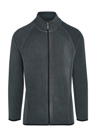 SG Signature Tagless Microfleece Full Zip Men, Charcoal, 4XL bedrucken, Art.-Nr. 811521308 SG Signature Tagless Microfleece Full Zip Men, Charcoal, 4XL bedrucken, Art.-Nr. 811521308