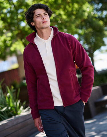 Regatta Thor III Interactive Fleece, Royal, L bedrucken, Art.-Nr. 818173005