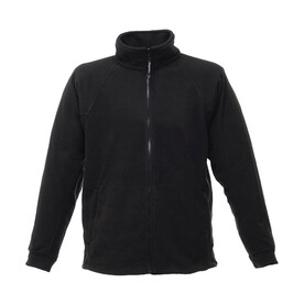 Regatta Thor III Interactive Fleece, Black, XS bedrucken, Art.-Nr. 818171012 Regatta Thor III Interactive Fleece, Black, XS bedrucken, Art.-Nr. 818171012