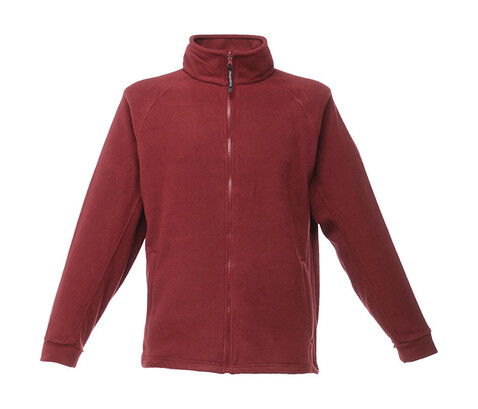 Regatta Thor III Interactive Fleece, Bordeaux, L bedrucken, Art.-Nr. 818174465