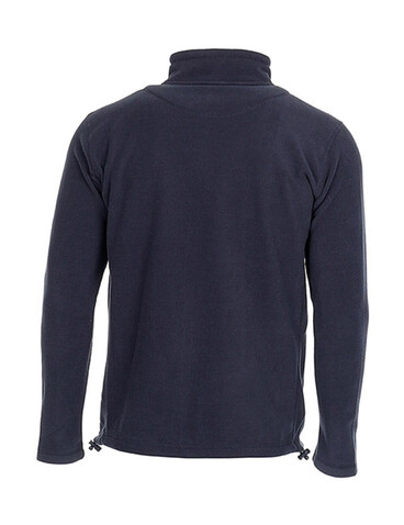 Stedman Fleece Jacket, Scarlet Red, S bedrucken, Art.-Nr. 823054023