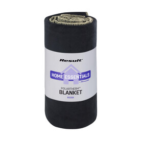 Result Polartherm™ Blanket, Black, One Size bedrucken, Art.-Nr. 839331010 Result Polartherm™ Blanket, Black, One Size bedrucken, Art.-Nr. 839331010