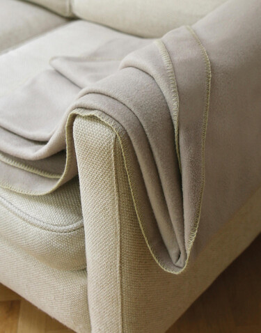 Result Polartherm™ Blanket, Black, One Size bedrucken, Art.-Nr. 839331010