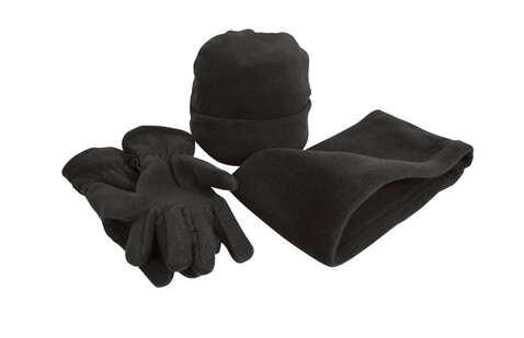Result Accessory Set, Black, S bedrucken, Art.-Nr. 840331013