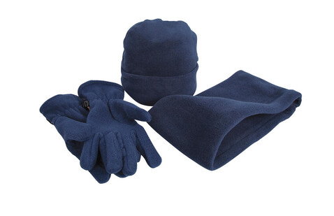 Result Accessory Set, Navy, L bedrucken, Art.-Nr. 840332005 Result Accessory Set, Navy, L bedrucken, Art.-Nr. 840332005