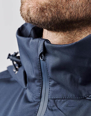 StormTech Scirocco Lightweight Shell, Navy, M bedrucken, Art.-Nr. 846182003