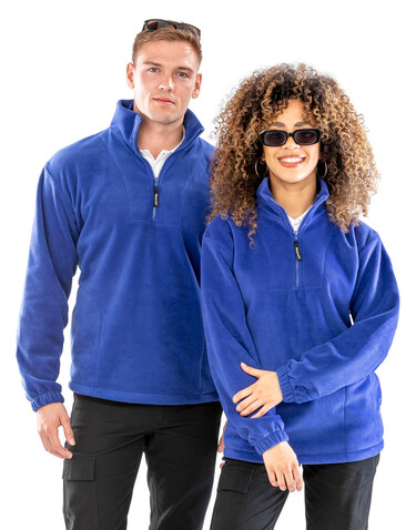 Result Polartherm™ Top, Black, XL bedrucken, Art.-Nr. 865331016