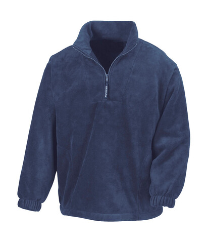 Result Polartherm™ Top, Navy, S bedrucken, Art.-Nr. 865332003