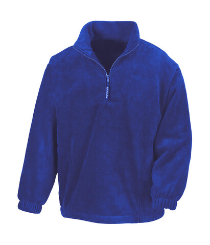 Result Polartherm™ Top, Royal, XL bedrucken, Art.-Nr. 865333006
