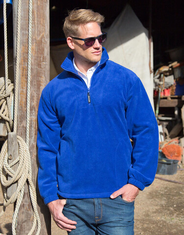 Result Polartherm™ Top, Royal, L bedrucken, Art.-Nr. 865333005