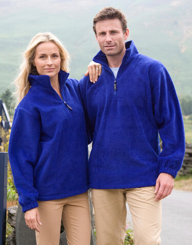 Result Polartherm™ Top, Royal, L bedrucken, Art.-Nr. 865333005