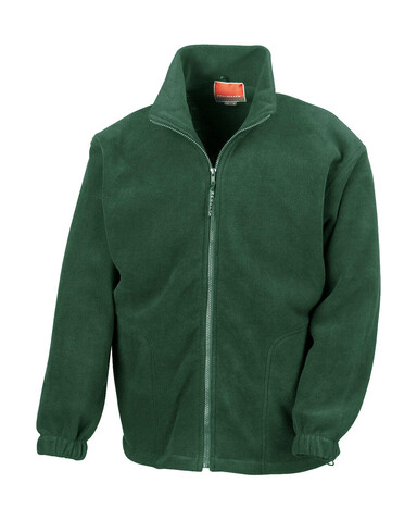 Result Polartherm™ Jacket, Forest Green, S bedrucken, Art.-Nr. 866335413 Result Polartherm™ Jacket, Forest Green, S bedrucken, Art.-Nr. 866335413