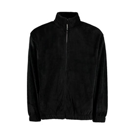 Kustom Kit Classic Fit Full Zip Fleece, Black, XS bedrucken, Art.-Nr. 870111012 Kustom Kit Classic Fit Full Zip Fleece, Black, XS bedrucken, Art.-Nr. 870111012
