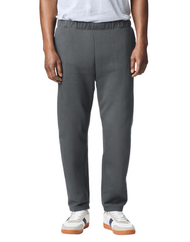 Gildan Softstyle Midweight Adult Pocket Sweatpants, Off White, S bedrucken, Art.-Nr. 900090013