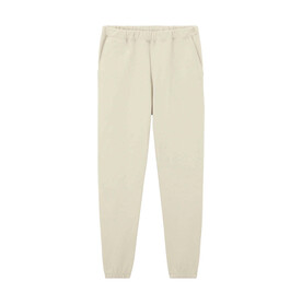 Gildan Softstyle Midweight Adult Pocket Sweatpants, Off White, S bedrucken, Art.-Nr. 900090013
