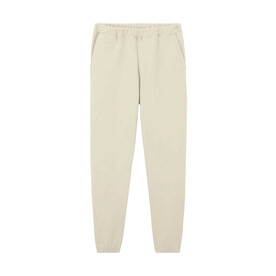 Gildan Softstyle Midweight Adult Pocket Sweatpants, Off White, S bedrucken, Art.-Nr. 900090013