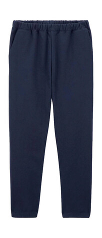 Gildan Softstyle Midweight Adult Pocket Sweatpants, Navy, 3XL bedrucken, Art.-Nr. 900092008