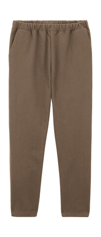 Gildan Softstyle Midweight Adult Pocket Sweatpants, Brown Savana, 2XL bedrucken, Art.-Nr. 900097187