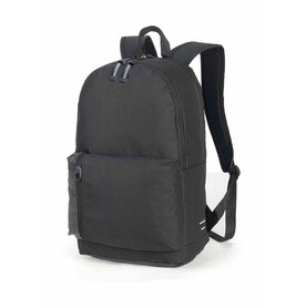 Shugon Plymouth Students Backpack, Black, One Size bedrucken, Art.-Nr. 901381010