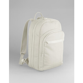 Quadra Airside Underseat Backpack, Natural Stone, One Size bedrucken, Art.-Nr. 903300100