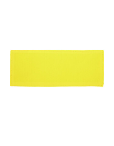 Korntex Chest Patch, Yellow, One Size bedrucken, Art.-Nr. 904136000 Korntex Chest Patch, Yellow, One Size bedrucken, Art.-Nr. 904136000