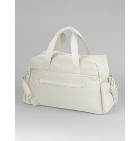 Quadra Airside Weekender, Natural Stone, One Size bedrucken, Art.-Nr. 904300100