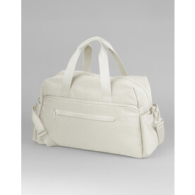 Quadra Airside Weekender, Natural Stone, One Size bedrucken, Art.-Nr. 904300100